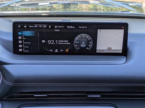 Used 2024 Genesis GV80 3.5T w/ Advanced Package image 18