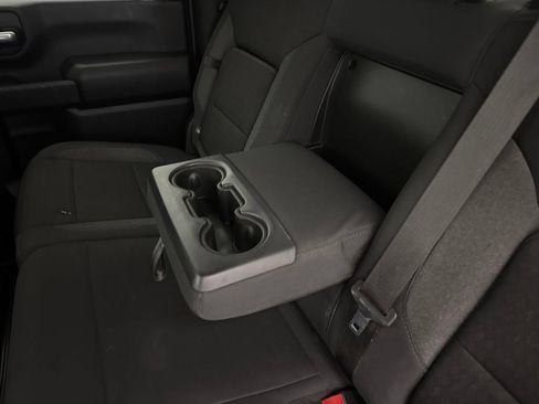 Used 2021 Chevrolet Silverado 2500 LT w/ True North Edition AWD/4WD image 42