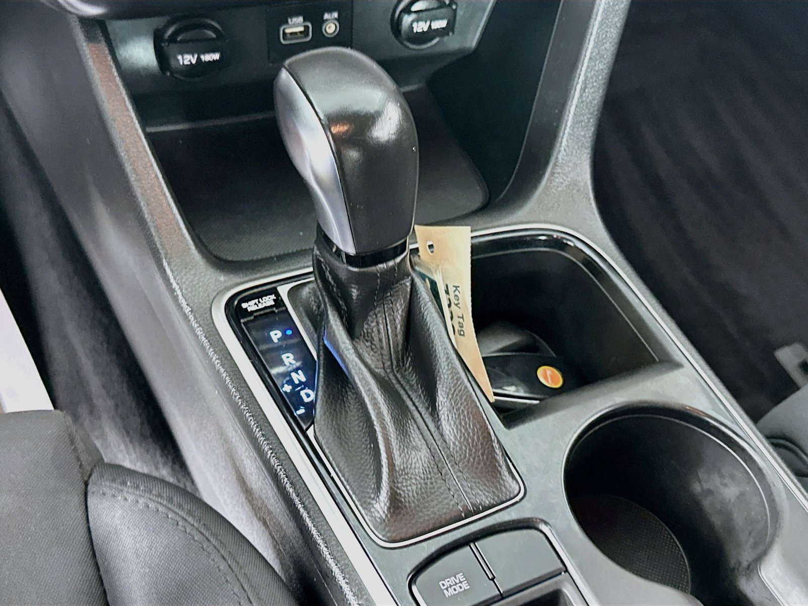 Used 2018 Hyundai Sonata SEL FWD image 17