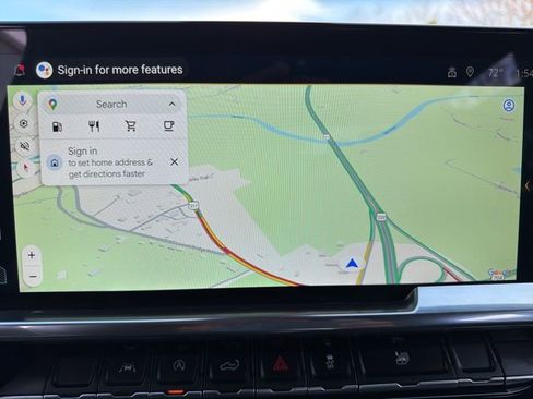 Used 2026 Chevrolet Silverado 1500 RST image 35