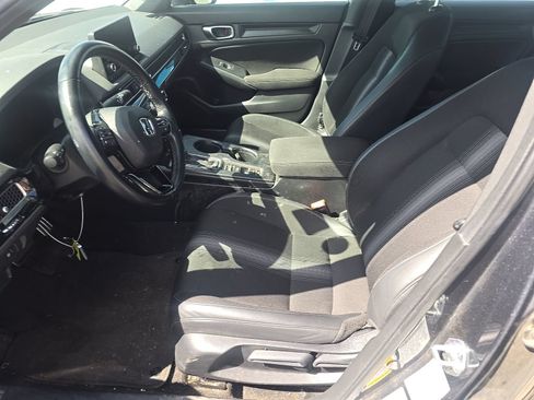 Used 2024 Honda Civic Sport image 10
