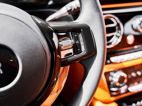 Used 2025 Rolls-Royce Spectre w/ Spectre Launch Package image 52