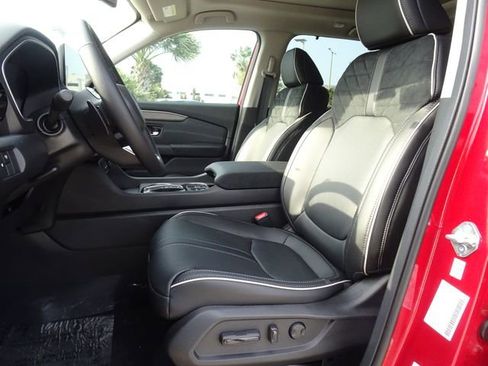 New 2026 Honda Pilot Elite image 7