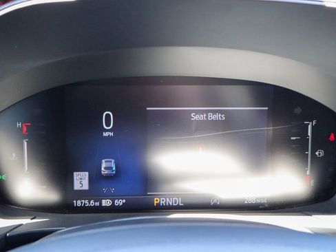 Used 2025 Ford Escape ST-Line w/ Tech Pack #1 AWD/4WD image 14