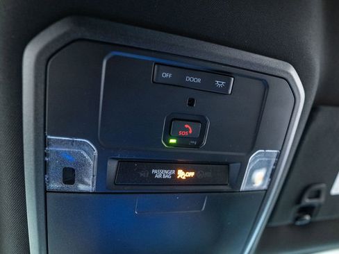 New 2026 Toyota Tacoma TRD Sport image 30