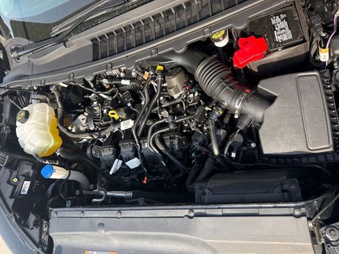 Used 2024 Ford Edge SEL w/ Convenience Package image 28