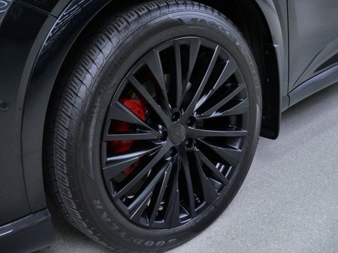 Used 2025 Lexus RX 350 w/ Convenience Package AWD/4WD image 13