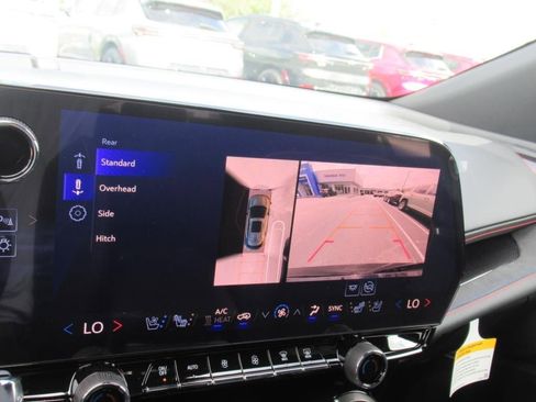 New 2025 Chevrolet Blazer EV RS image 31