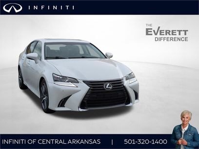 Used 2016 Lexus GS 350