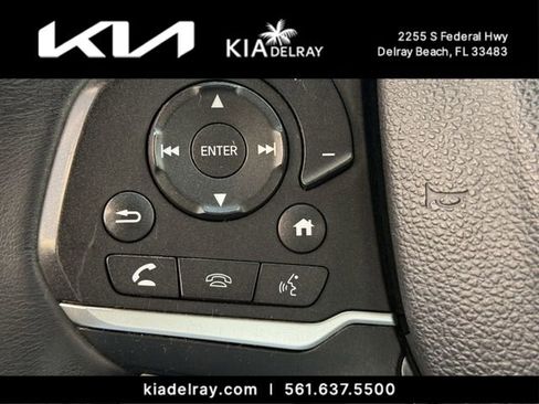Used 2019 Honda Pilot EX-L image 26