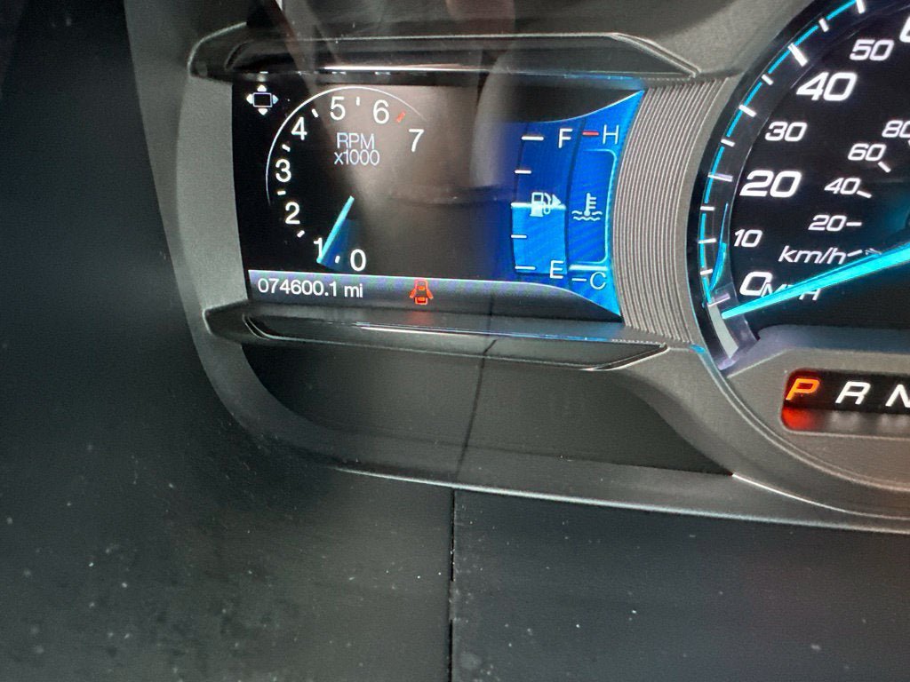 Certified 2019 Ford Taurus Limited w/ Driver Assist Package AWD/4WD image 14