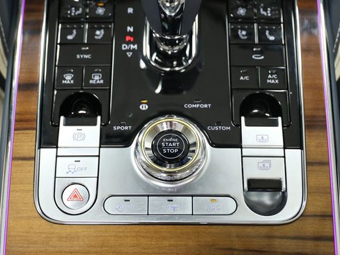 Used 2020 Bentley Flying Spur W12 w/ First Edition Specification image 49