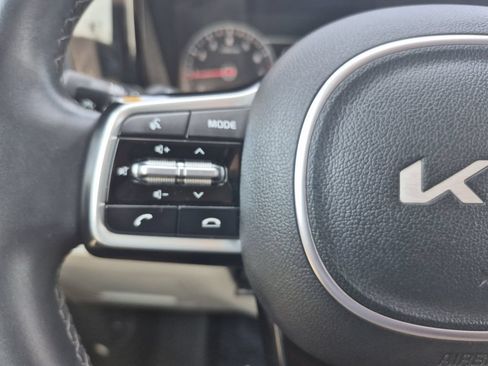 Used 2023 Kia Sorento X-Line EX AWD/4WD image 19