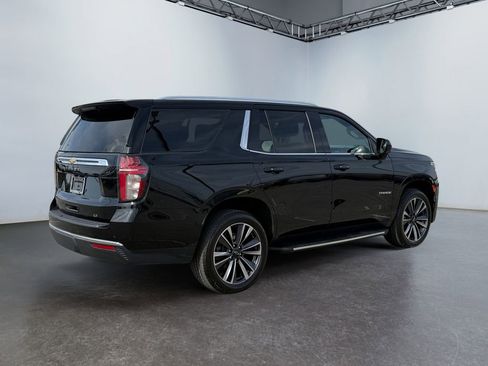 Used 2023 Chevrolet Tahoe LT image 3