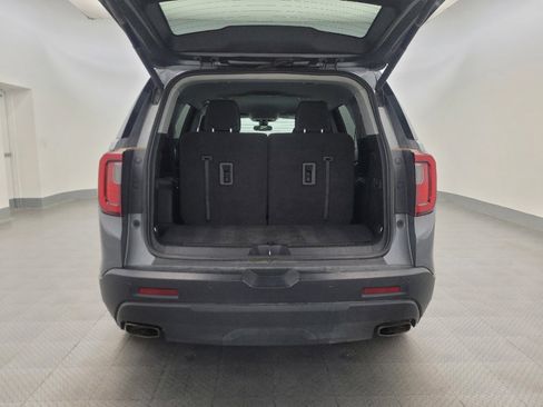 Used 2021 GMC Acadia SLE w/ Driver Convenience Package AWD/4WD image 29