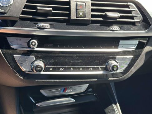 Used 2021 BMW X3 M40i w/ Premium Package Enhanced AWD/4WD image 28