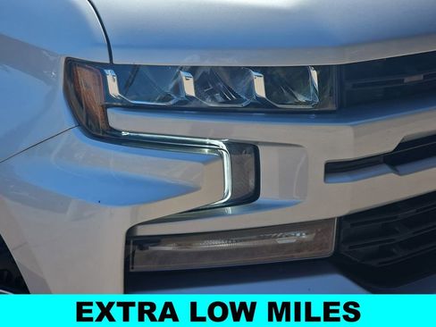 Used 2021 Chevrolet Silverado 1500 RST AWD/4WD image 32