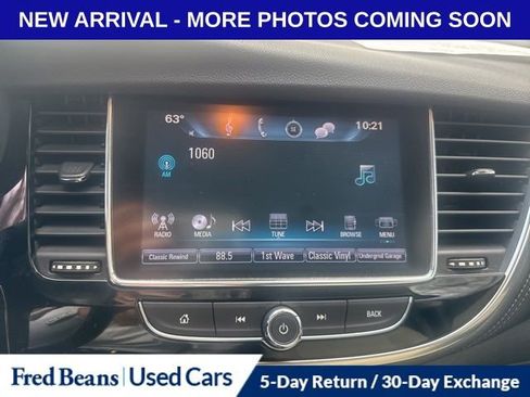 Used 2017 Buick Encore Essence image 10