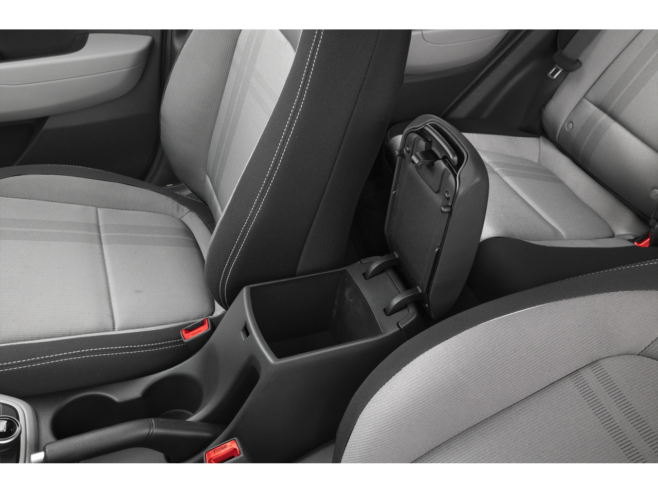 New 2026 Hyundai Venue SEL FWD image 42