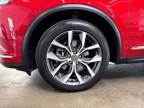 Used 2024 Acura MDX SH-AWD w/ Technology Package image 11