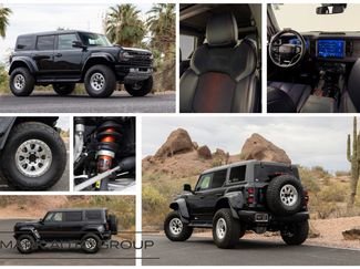 Used 2024 Ford Bronco Raptor AWD/4WD video 1
