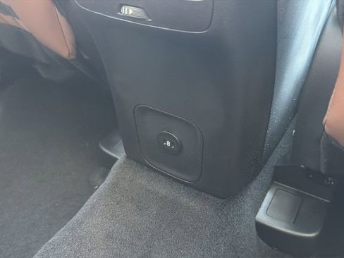 New 2025 Ford Bronco Sport Outer Banks w/ Outer Banks Tech Package+ image 17