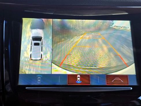 Used 2019 Cadillac Escalade ESV Luxury image 14