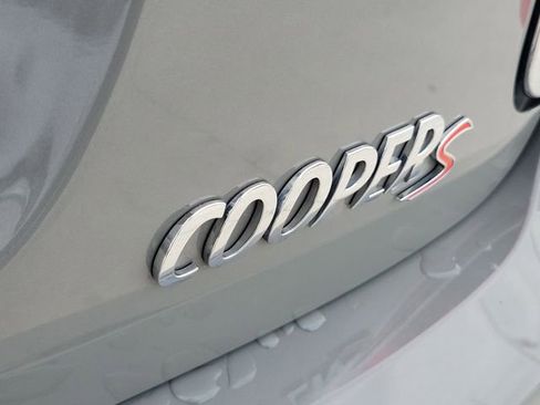 Used 2022 MINI Cooper S FWD image 8