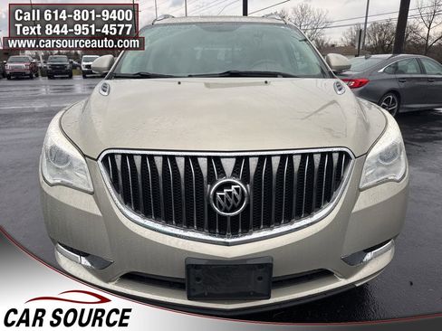 Used 2013 Buick Enclave Leather w/ Trailering Provision Package image 10