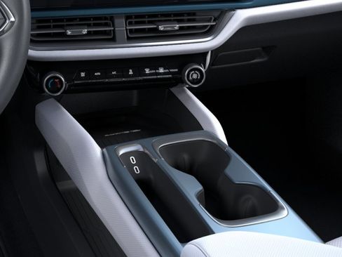 New 2026 Chevrolet Equinox EV LT AWD/4WD image 23