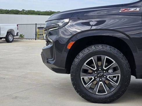 Used 2022 Chevrolet Tahoe Z71 AWD/4WD image 10