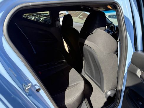 Used 2020 Hyundai Veloster N w/ Performance Package image 16