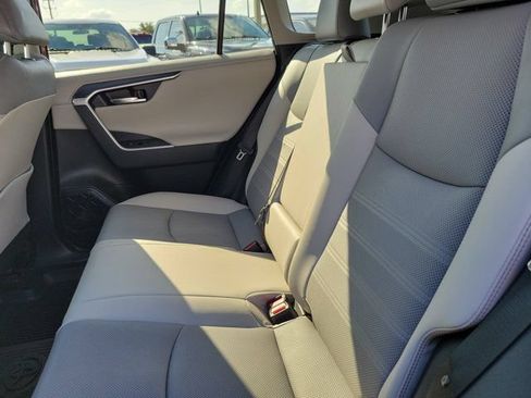 Used 2020 Toyota RAV4 Limited w/ Limited Grade Weather Package AWD/4WD image 18
