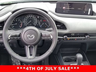 New 2026 MAZDA CX-30 2.5 Turbo