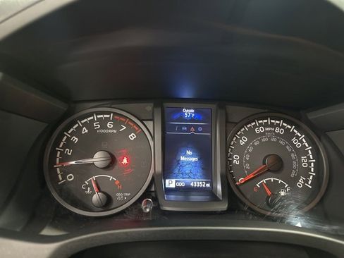 Certified 2023 Toyota Tacoma SR image 15