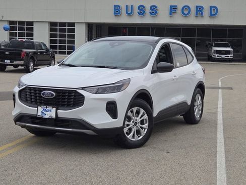 New 2025 Ford Escape Active w/ Cold Weather Package image 1