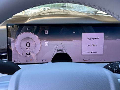 New 2026 Genesis GV70 2.5T Advanced image 27