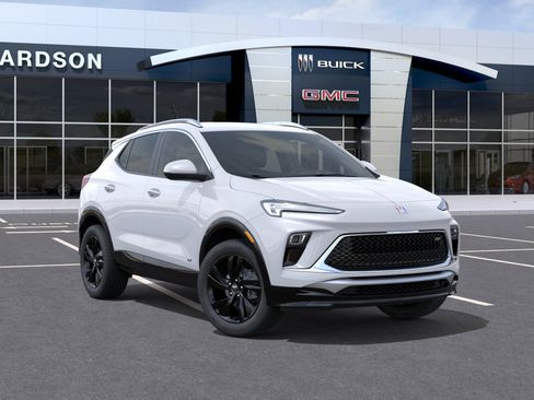 New 2026 Buick Encore GX Sport Touring w/ Comfort Package image 33