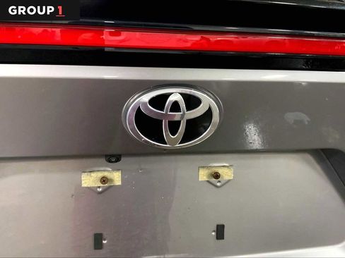 Certified 2023 Toyota bZ4X XLE w/ Weather Package image 30