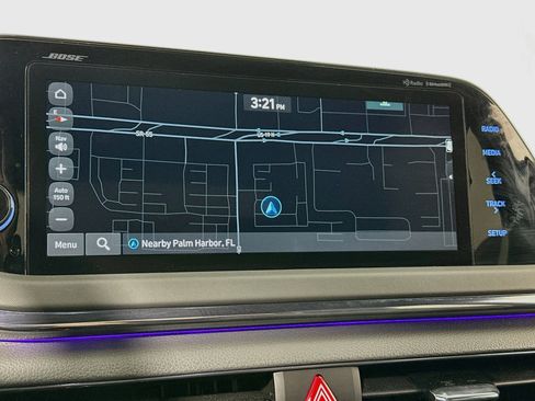 Used 2023 Hyundai Sonata N Line FWD image 13