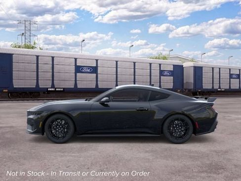 New 2026 Ford Mustang GT RWD image 4