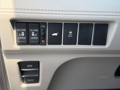 New 2026 Honda Odyssey Elite image 20