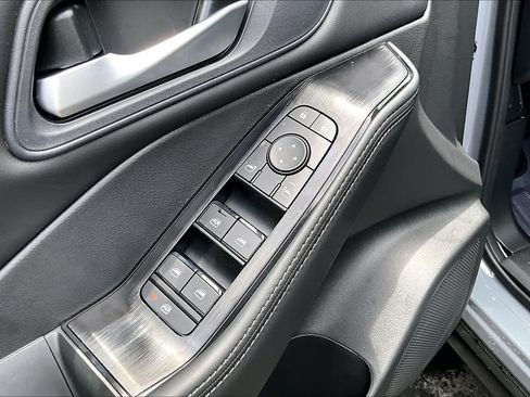 New 2026 Nissan Rogue SV FWD image 20