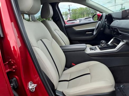 Certified 2024 MAZDA CX-90 Plug-In Hybrid w/ Preferred image 17