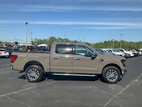 New 2026 Ford F150 XLT AWD/4WD image 4