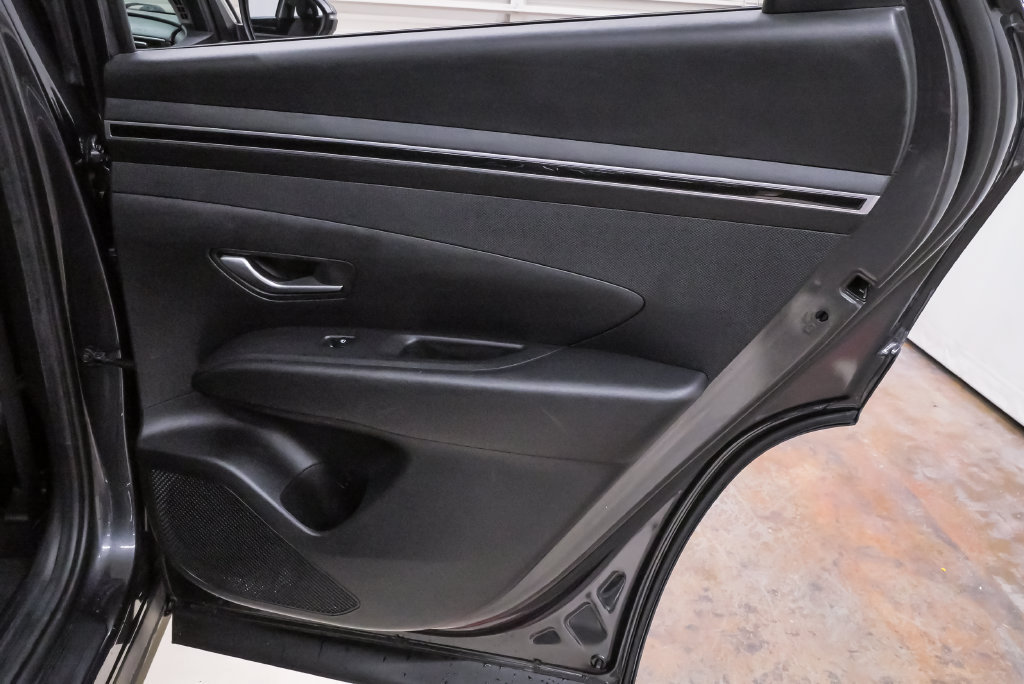 Certified 2023 Hyundai Tucson SEL FWD image 25