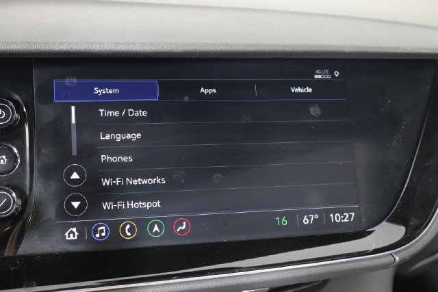Used 2023 Buick Envision Avenir FWD image 33