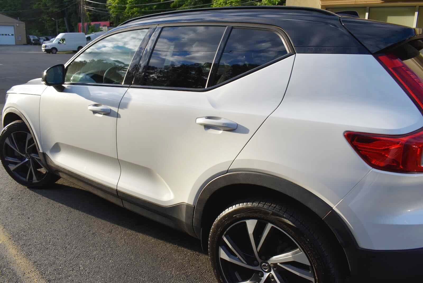 Used 2019 Volvo XC40 T5 R-Design AWD/4WD image 59
