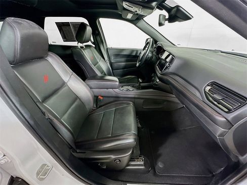Used 2024 Dodge Durango R/T image 12