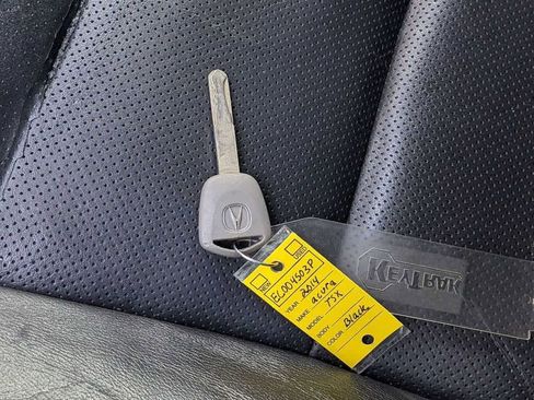 Used 2014 Acura TSX Tech Pkg image 34